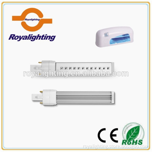Nail kit tools 9W gel polish led lamp for gel nail dryer